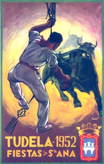 Fiestas de Santa Ana  